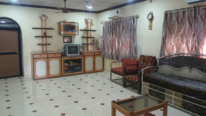 Safale kelwa beach  BUNGALOW ON RENT FOR PICNINC