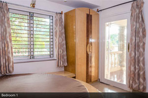 GORAI BUNGALOW ON RENT FOR PICNINC