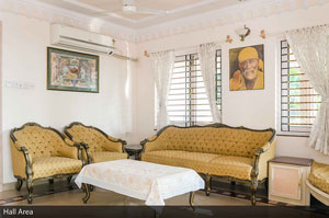 GORAI BUNGALOW ON RENT FOR PICNINC