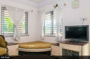 GORAI BUNGALOW ON RENT FOR PICNINC