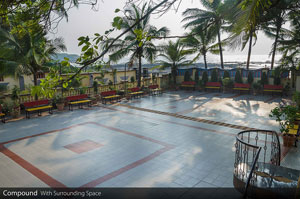 GORAI BUNGALOW ON RENT FOR PICNINC