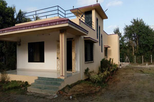 Safale kelwa beach  BUNGALOW ON RENT FOR PICNINC