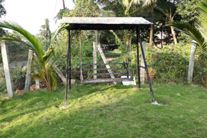 Safale kelwa beach  BUNGALOW ON RENT FOR PICNINC