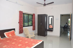 Safale kelwa beach  BUNGALOW ON RENT FOR PICNINC