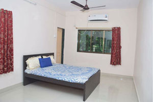 Safale kelwa beach  BUNGALOW ON RENT FOR PICNINC