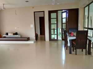 GORAI BUNGALOW ON RENT FOR PICNINC