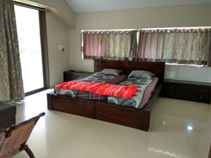 GORAI BUNGALOW ON RENT FOR PICNINC